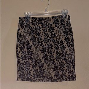 Forever 21 Skirt
